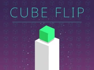 Cube Flip