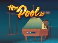 MiniPool.io